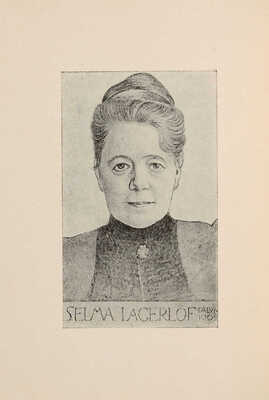 Лагерлеф С. Полное собрание сочинений. 2-е изд. [В 12 т.]. Т. 1−12. М.: Издание В.М. Саблина, 1910−1911